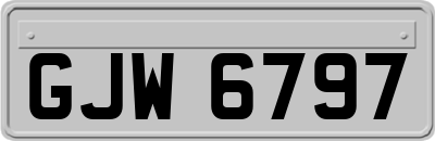 GJW6797