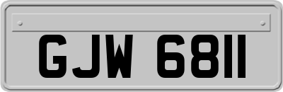 GJW6811