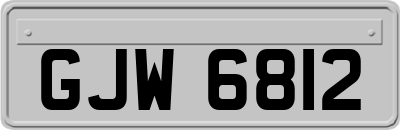 GJW6812