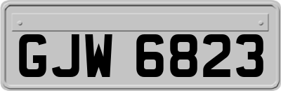GJW6823