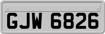 GJW6826