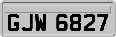 GJW6827