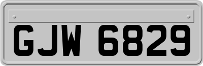 GJW6829