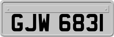 GJW6831