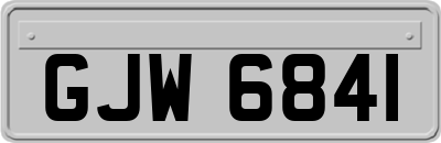 GJW6841