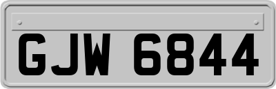 GJW6844