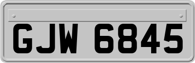 GJW6845