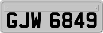 GJW6849