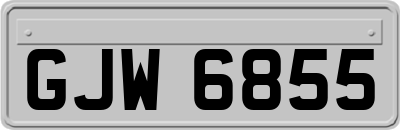 GJW6855