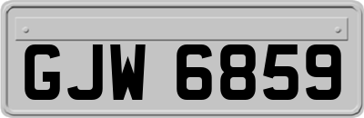 GJW6859