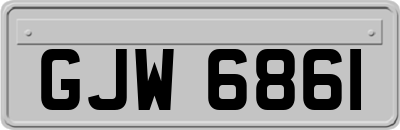 GJW6861