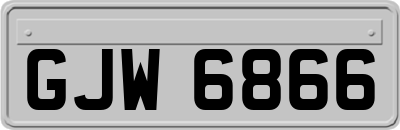 GJW6866