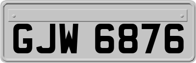GJW6876