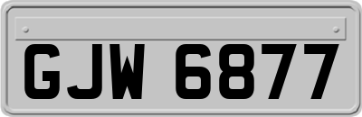 GJW6877