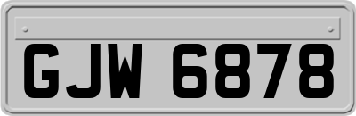 GJW6878