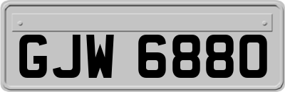 GJW6880