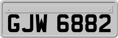 GJW6882