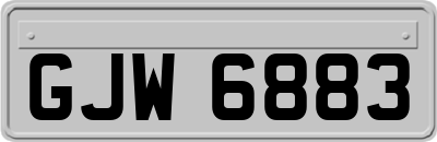 GJW6883