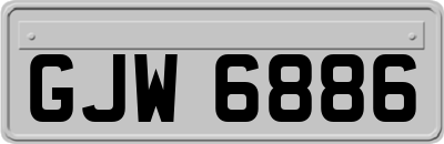 GJW6886