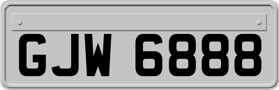 GJW6888
