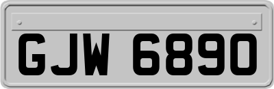 GJW6890
