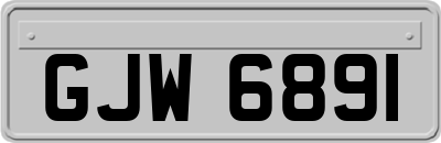 GJW6891