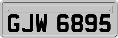GJW6895