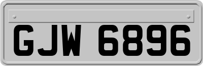 GJW6896