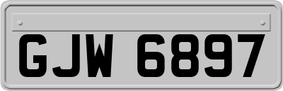GJW6897