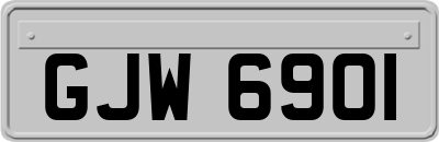 GJW6901