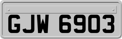 GJW6903