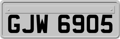 GJW6905