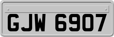 GJW6907