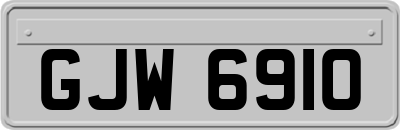 GJW6910