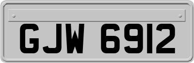 GJW6912