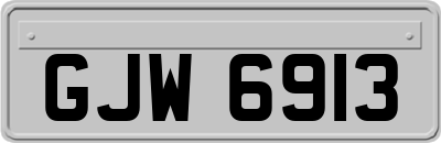 GJW6913