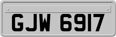 GJW6917