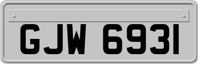 GJW6931