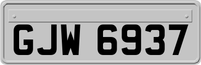 GJW6937