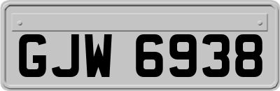 GJW6938