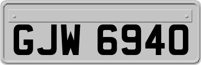GJW6940