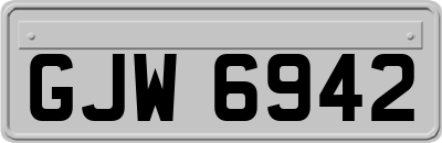 GJW6942