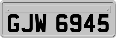 GJW6945