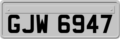 GJW6947