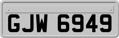 GJW6949
