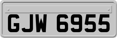 GJW6955