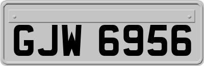 GJW6956