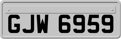 GJW6959