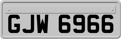 GJW6966