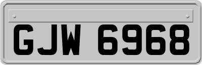 GJW6968